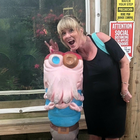 Meet your Posher, Michele - Picture 5 of 11